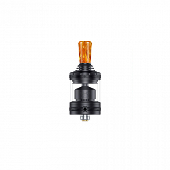 Hellvape Dead Rabbit MTL 2 RTA обслуживаемый бак (Matte Black)