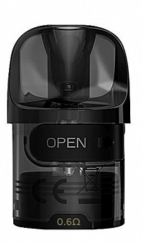 Купить Картридж Lost Vape E-Plus 0.6ohm 1шт/3уп Картридж Lost Vape E-Plus 0.6ohm 1шт/3уп